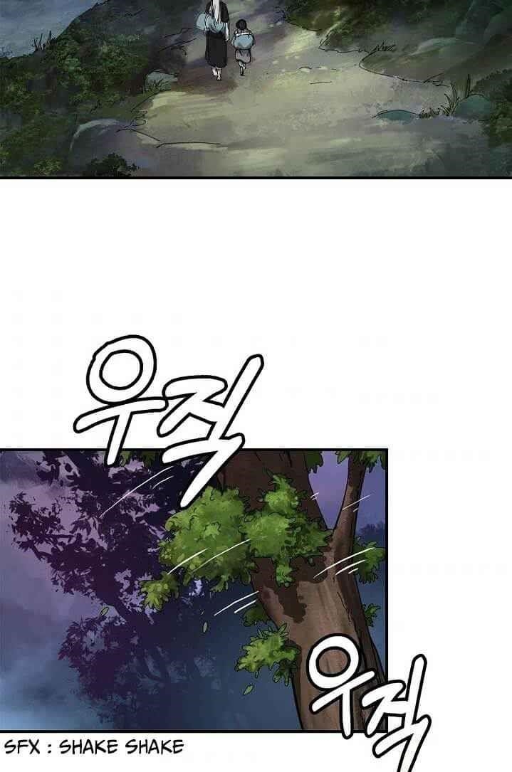 Call of the Spear Chapter 5 - Page 36