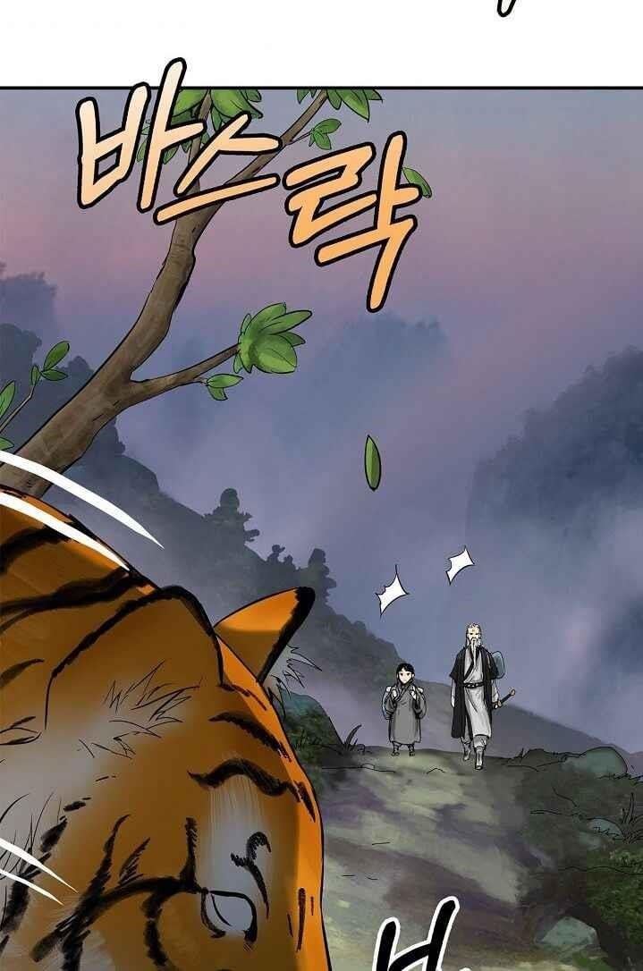 Call of the Spear Chapter 5 - Page 37