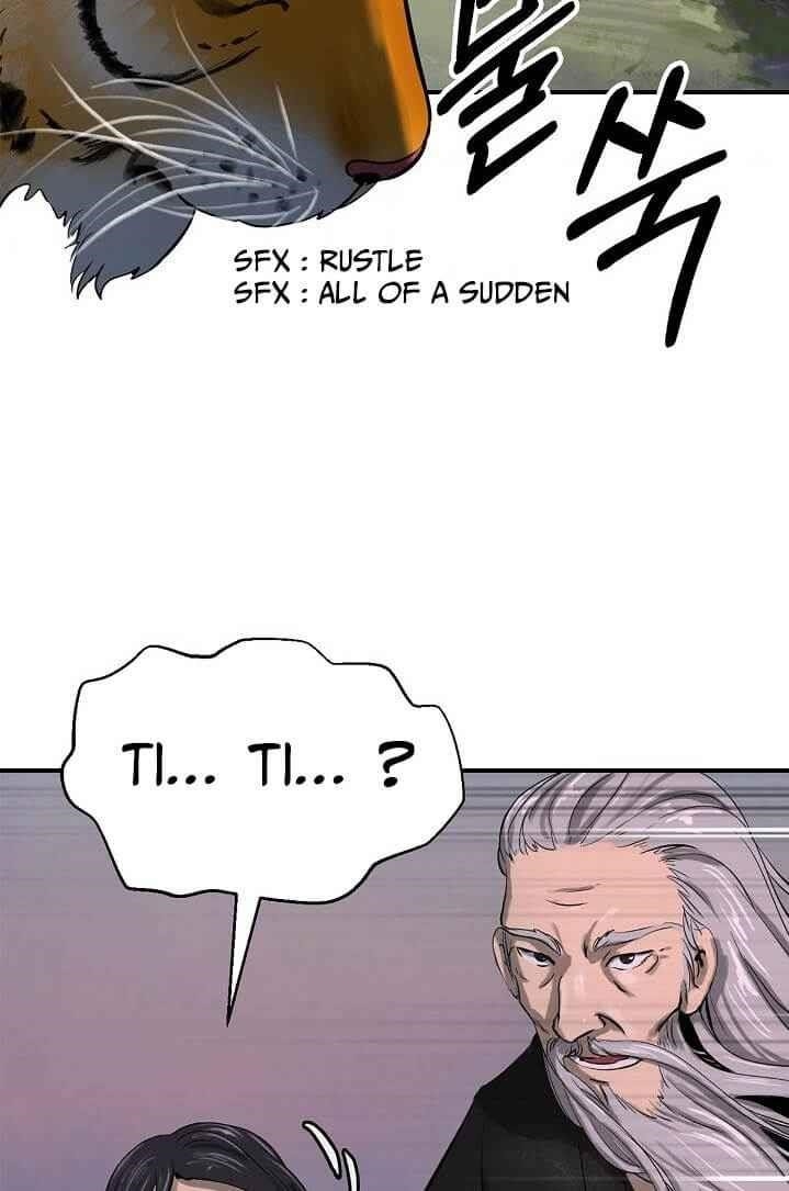 Call of the Spear Chapter 5 - Page 38