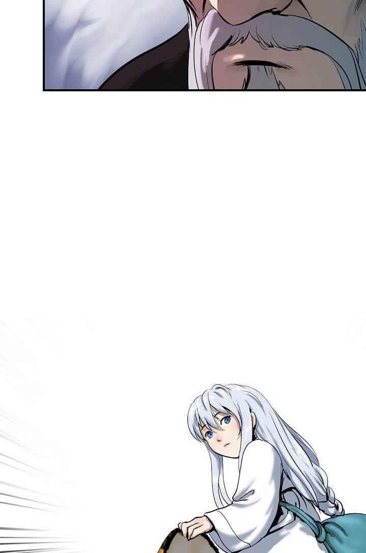 Call of the Spear Chapter 5 - Page 41