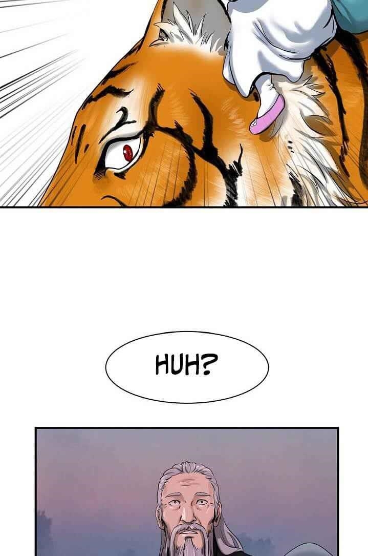 Call of the Spear Chapter 5 - Page 42