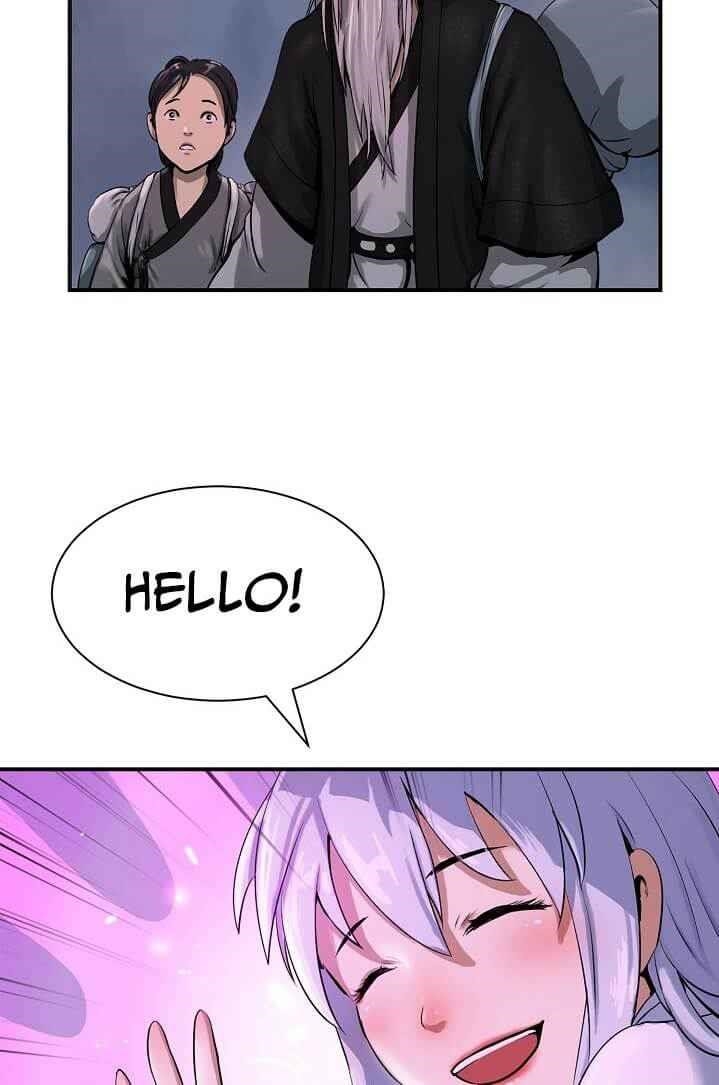 Call of the Spear Chapter 5 - Page 43