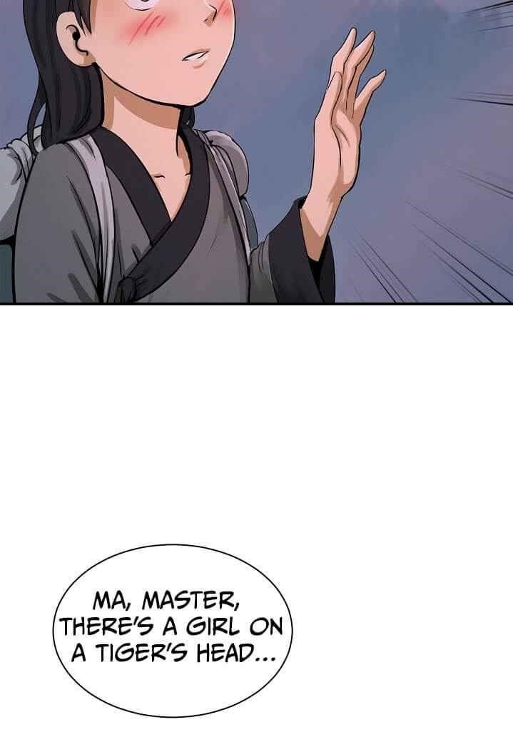 Call of the Spear Chapter 5 - Page 45