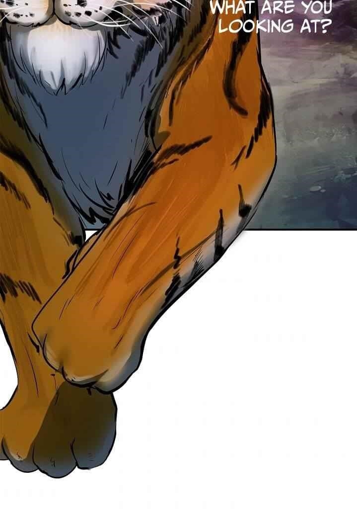 Call of the Spear Chapter 5 - Page 47