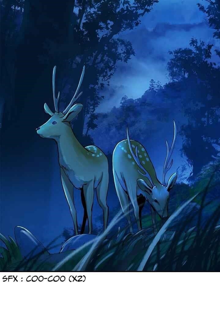 Call of the Spear Chapter 5 - Page 50