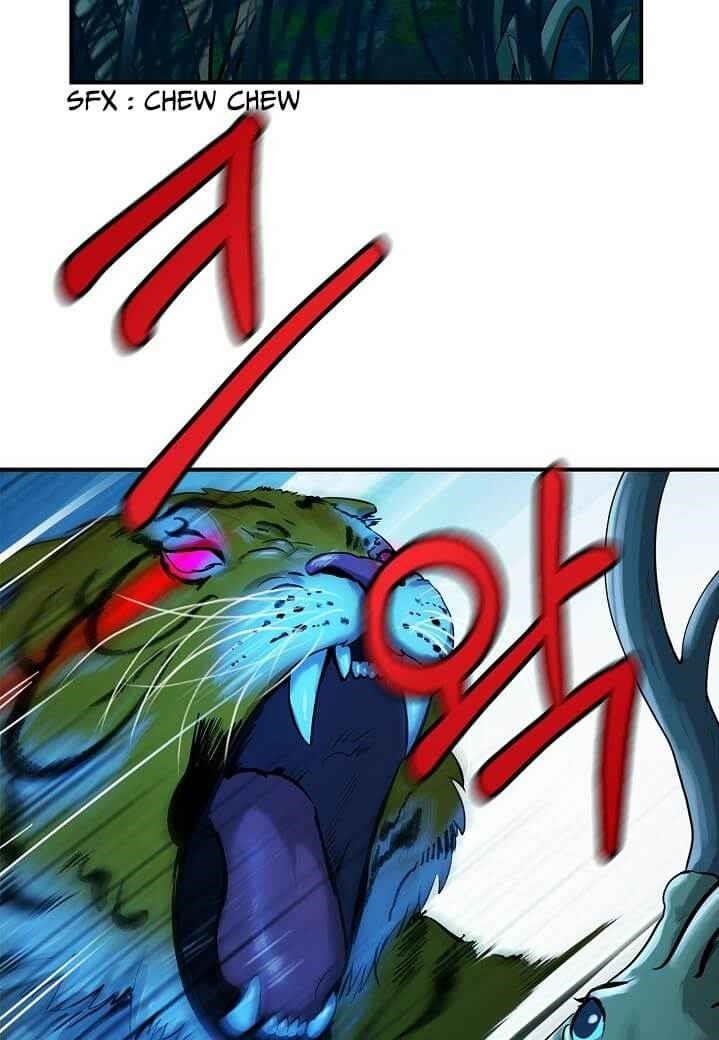 Call of the Spear Chapter 5 - Page 52