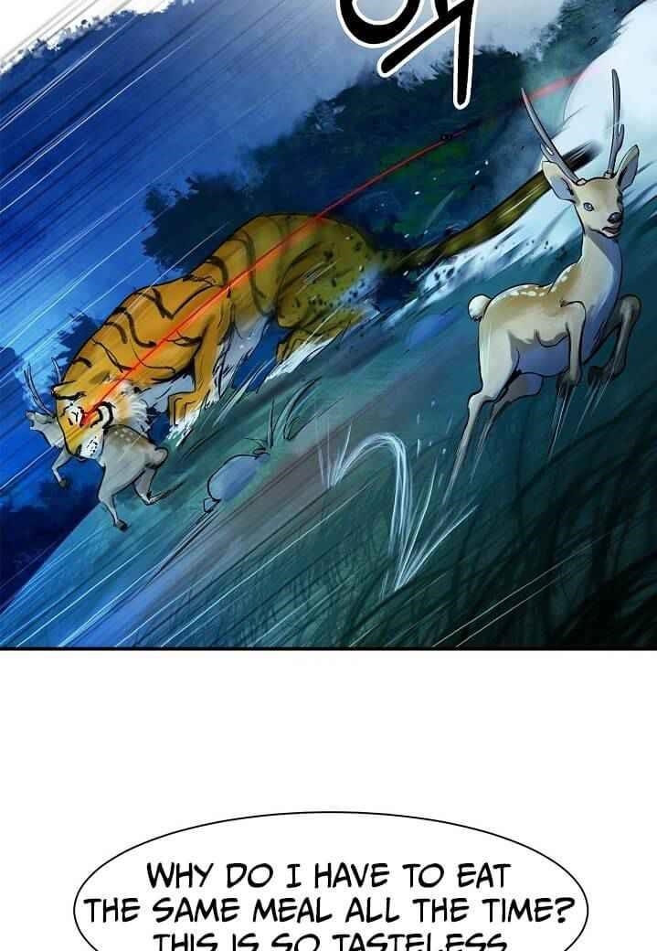 Call of the Spear Chapter 5 - Page 54