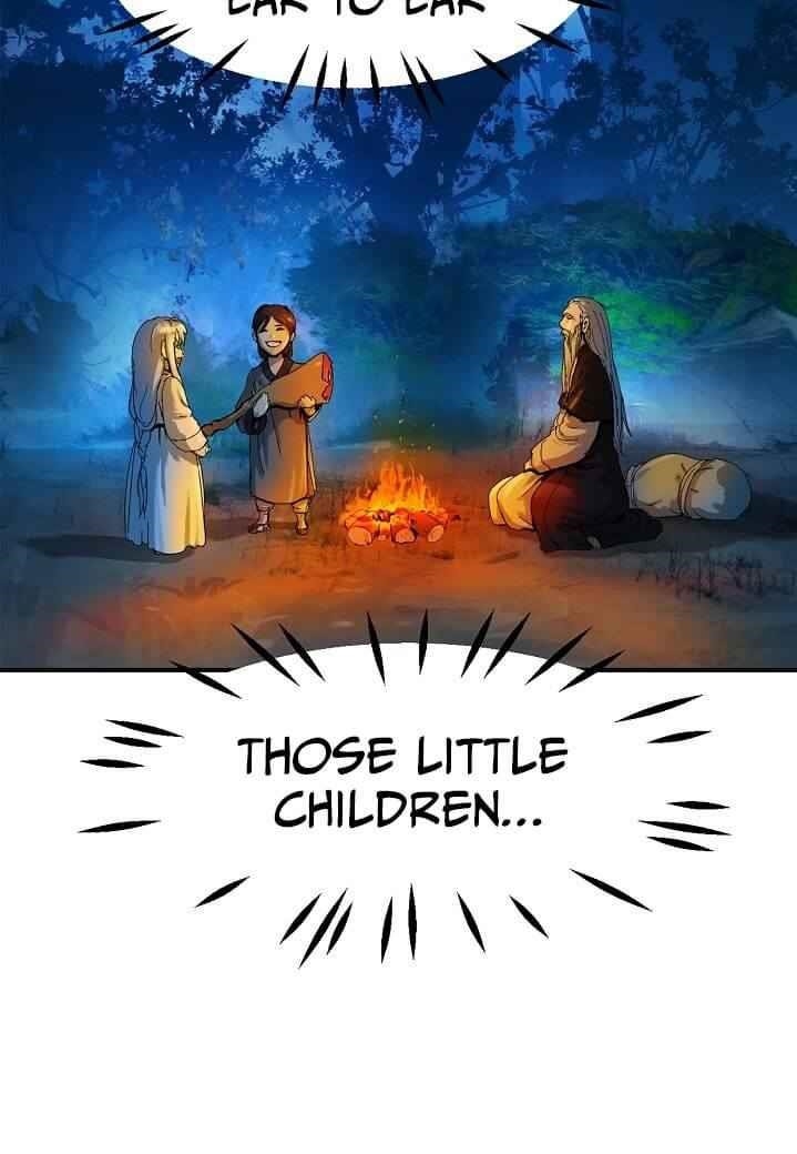 Call of the Spear Chapter 5 - Page 55