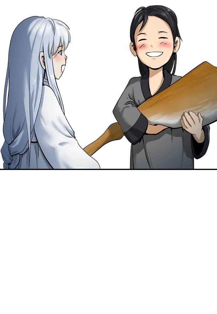 Call of the Spear Chapter 5 - Page 56