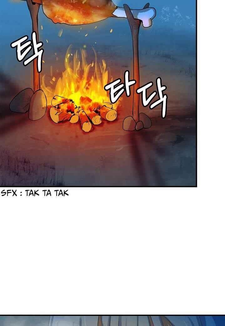 Call of the Spear Chapter 5 - Page 58