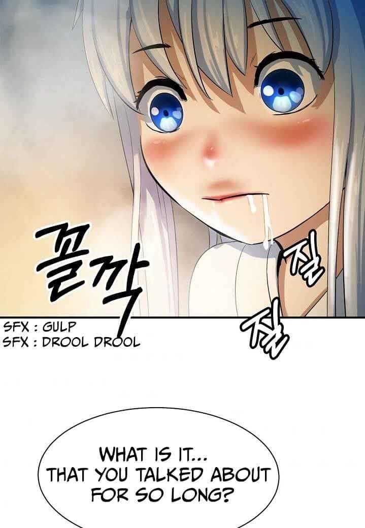 Call of the Spear Chapter 5 - Page 59