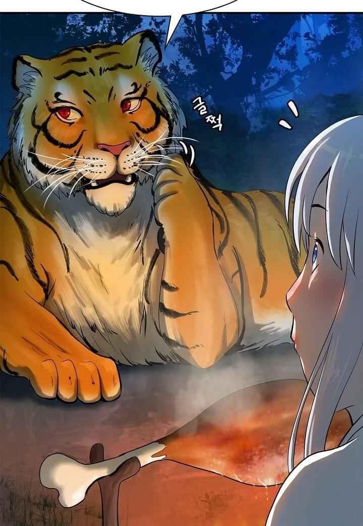 Call of the Spear Chapter 5 - Page 60