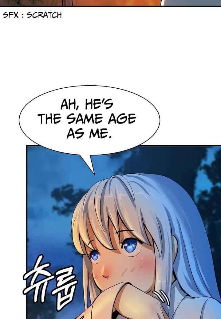 Call of the Spear Chapter 5 - Page 61