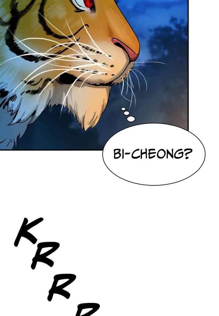 Call of the Spear Chapter 5 - Page 63