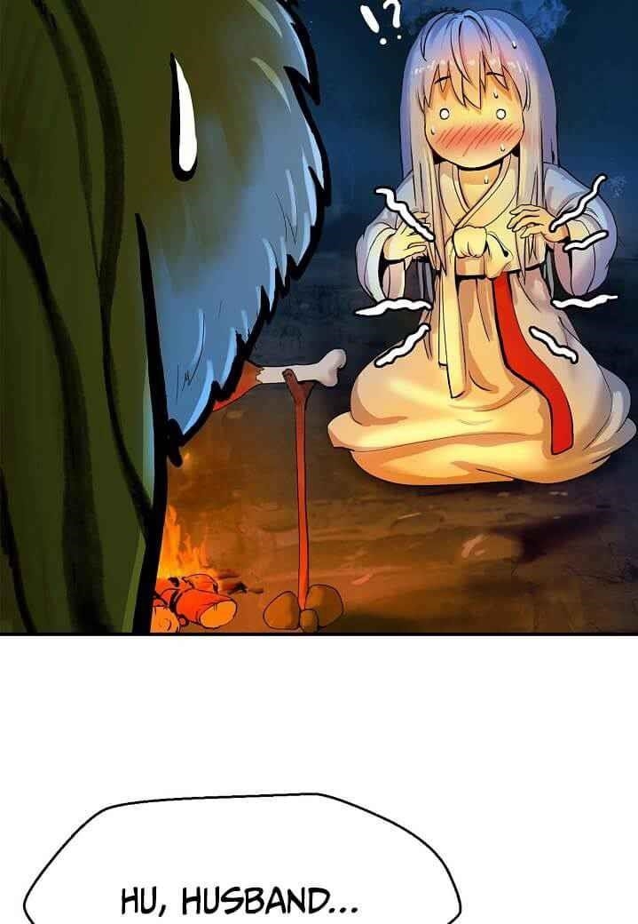 Call of the Spear Chapter 5 - Page 65