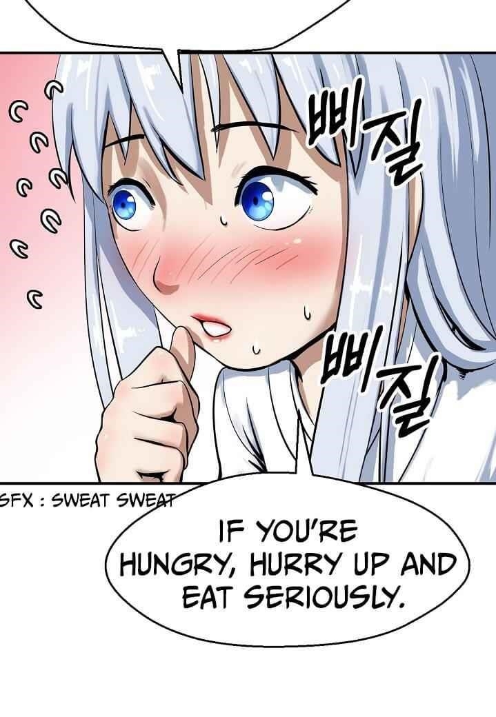 Call of the Spear Chapter 5 - Page 66