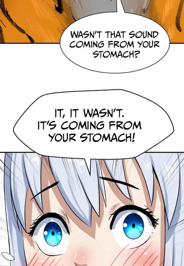 Call of the Spear Chapter 5 - Page 68