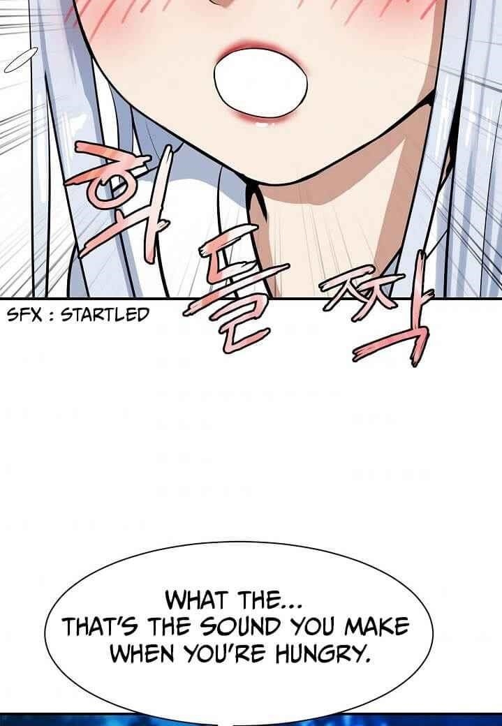 Call of the Spear Chapter 5 - Page 69