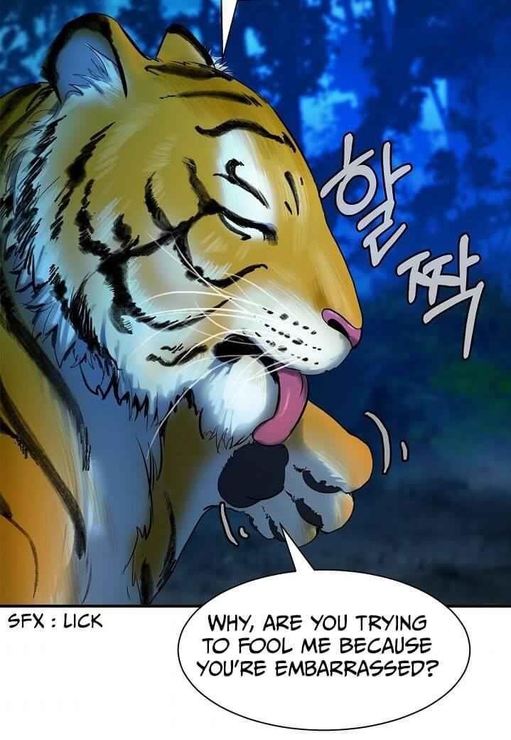 Call of the Spear Chapter 5 - Page 70