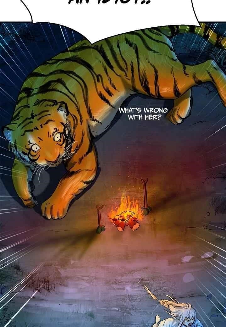 Call of the Spear Chapter 5 - Page 76