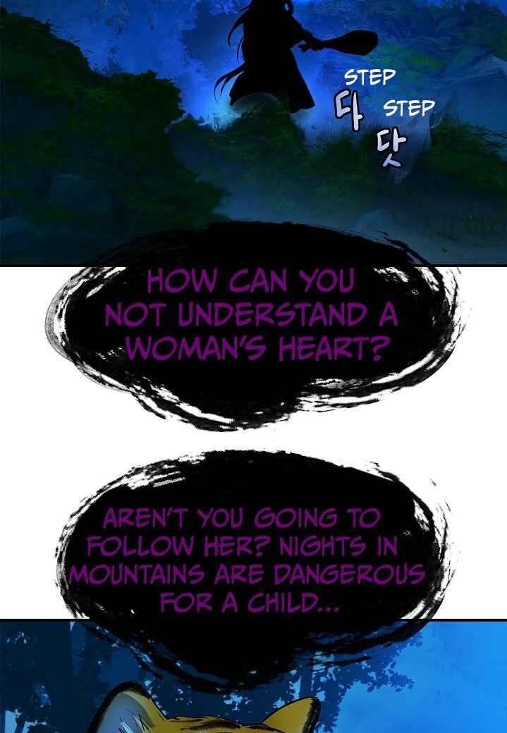 Call of the Spear Chapter 5 - Page 78