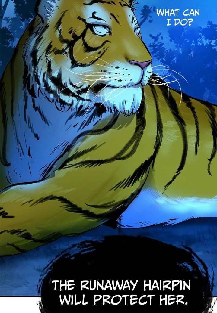 Call of the Spear Chapter 5 - Page 79