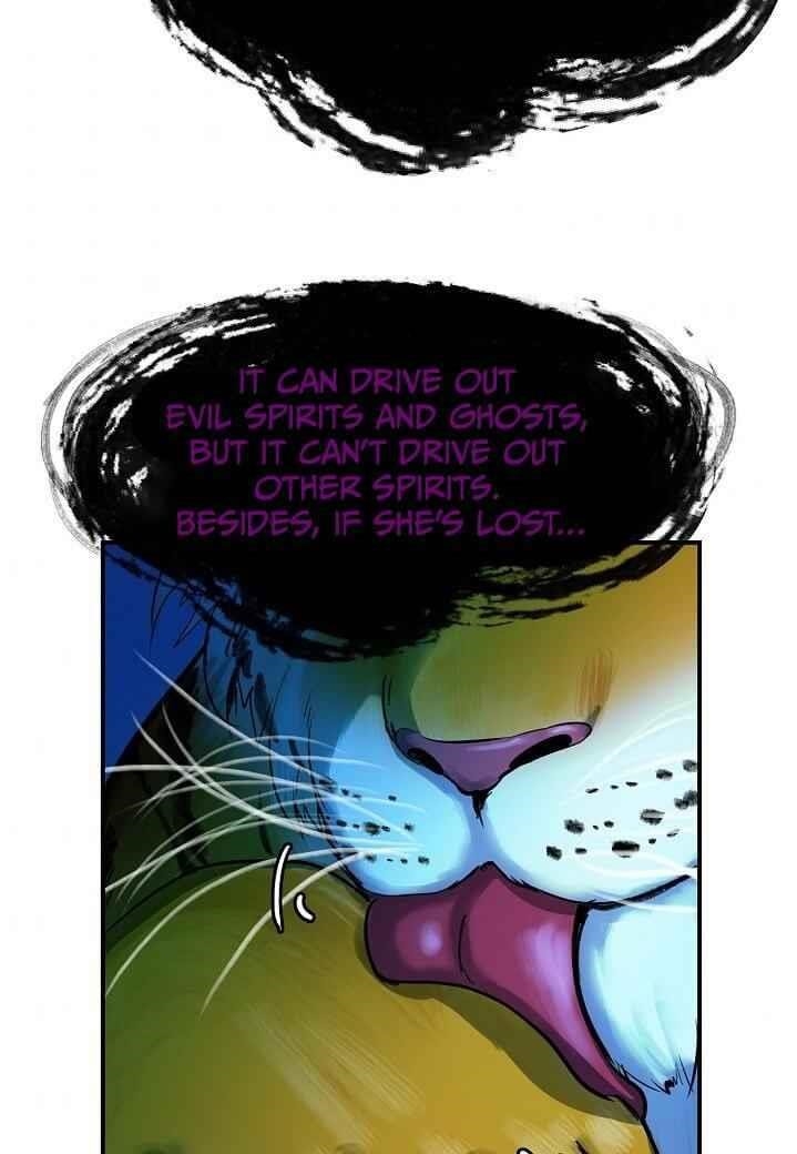 Call of the Spear Chapter 5 - Page 80