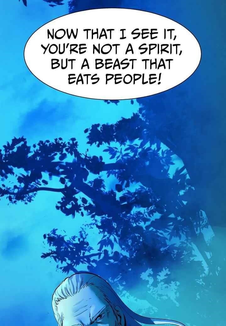 Call of the Spear Chapter 5 - Page 86