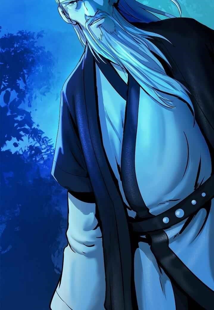 Call of the Spear Chapter 5 - Page 87