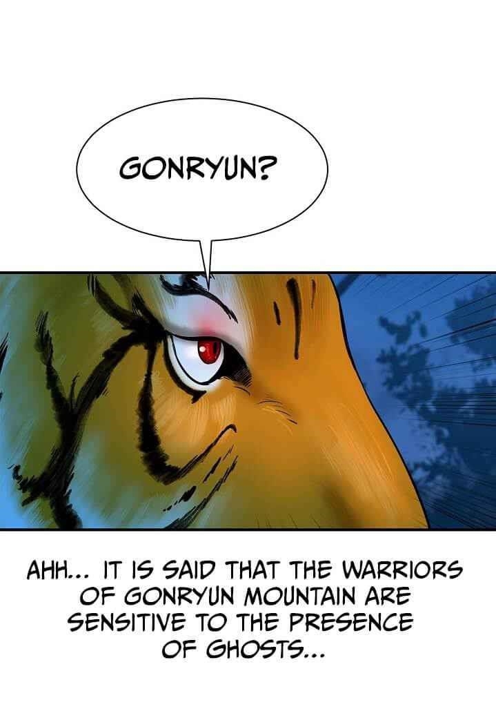 Call of the Spear Chapter 5 - Page 92