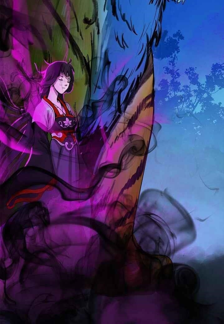 Call of the Spear Chapter 5 - Page 95