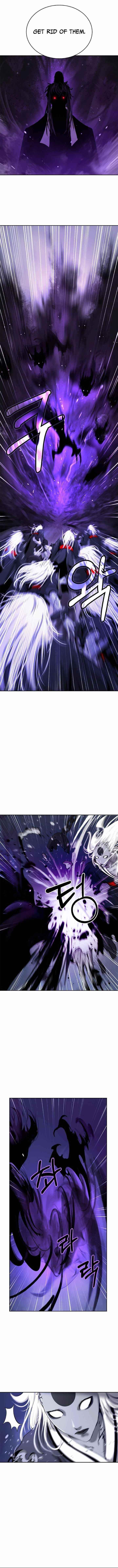 Call of the Spear Chapter 50 - Page 11