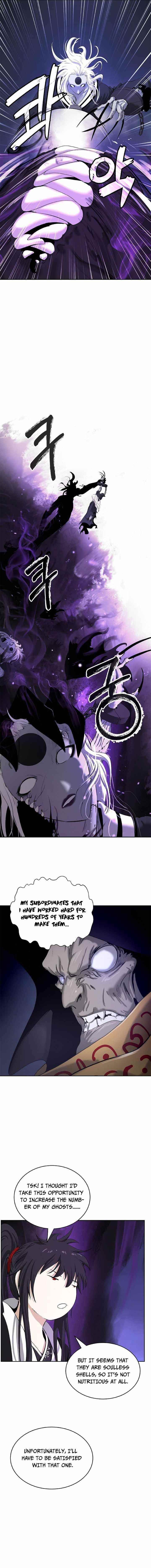 Call of the Spear Chapter 50 - Page 13