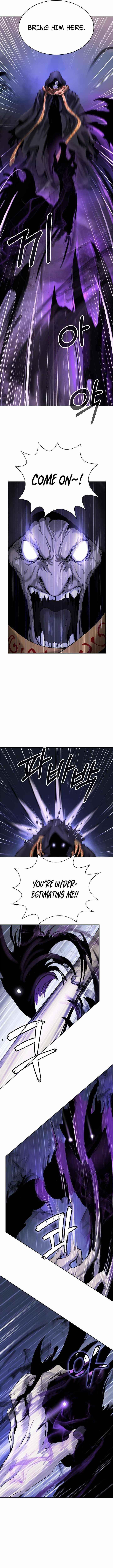 Call of the Spear Chapter 50 - Page 14