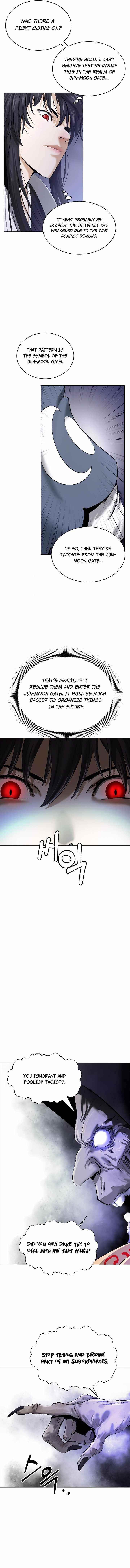 Call of the Spear Chapter 50 - Page 4