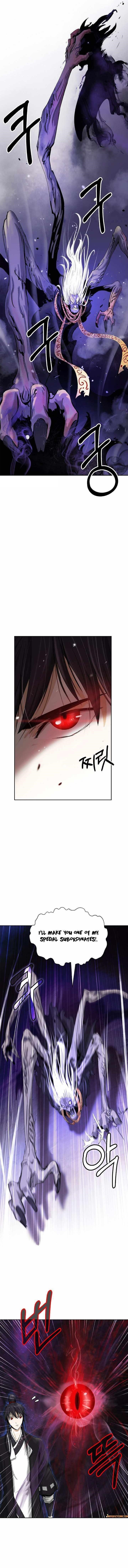 Call of the Spear Chapter 51 - Page 1