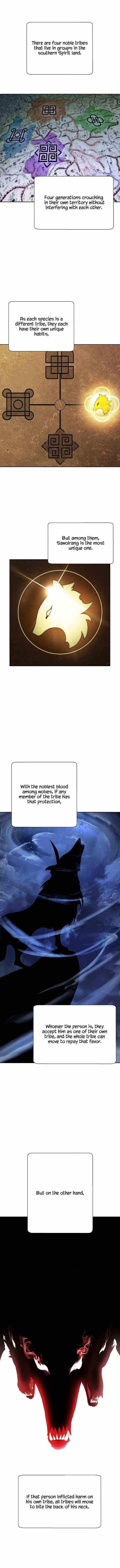 Call of the Spear Chapter 51 - Page 12