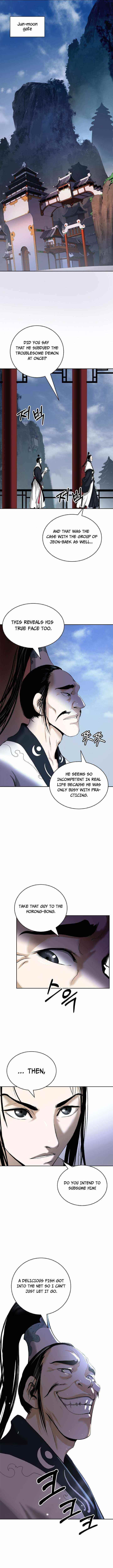 Call of the Spear Chapter 51 - Page 4