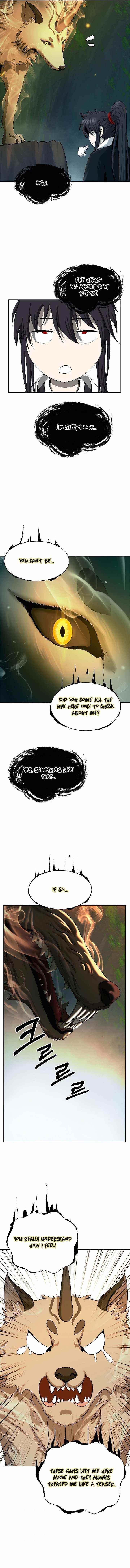 Call of the Spear Chapter 51 - Page 9