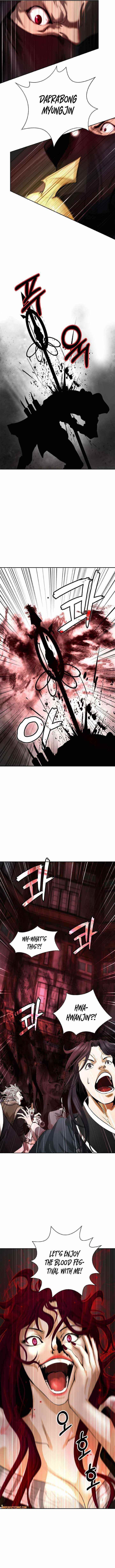 Call of the Spear Chapter 53 - Page 3