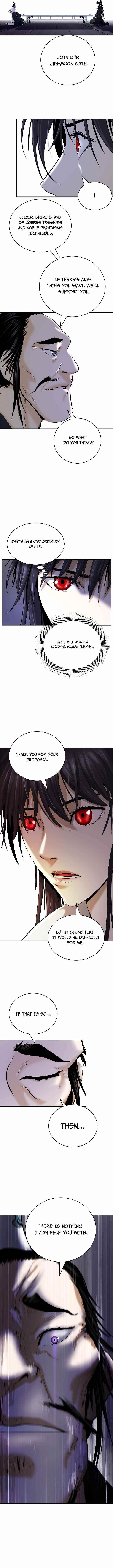 Call of the Spear Chapter 56 - Page 11