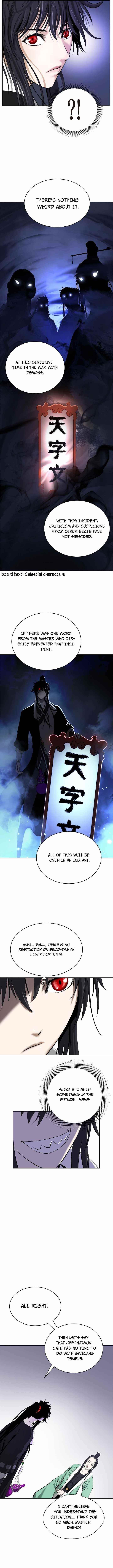 Call of the Spear Chapter 56 - Page 2