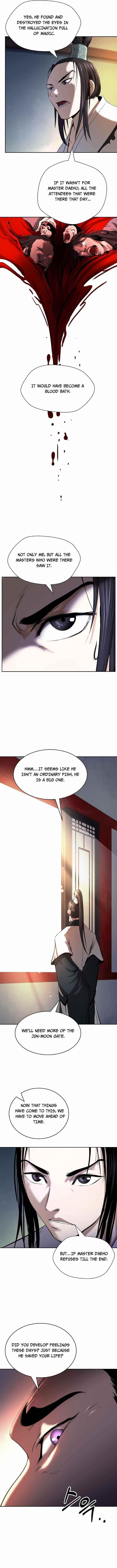 Call of the Spear Chapter 56 - Page 4