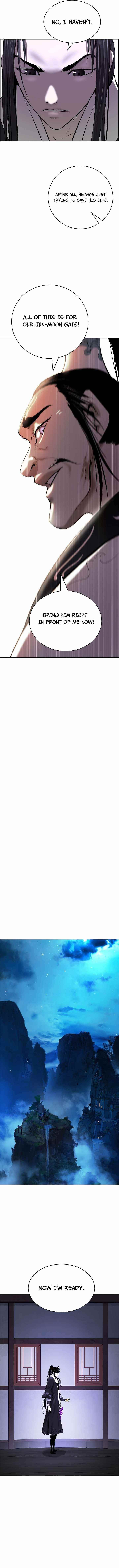 Call of the Spear Chapter 56 - Page 5