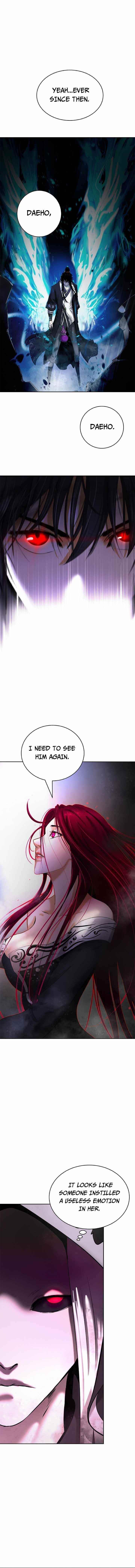 Call of the Spear Chapter 61 - Page 10