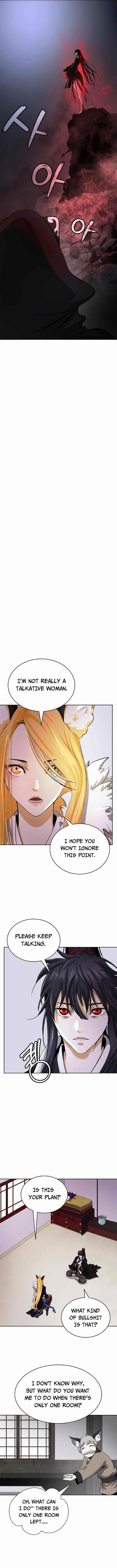 Call of the Spear Chapter 61 - Page 11