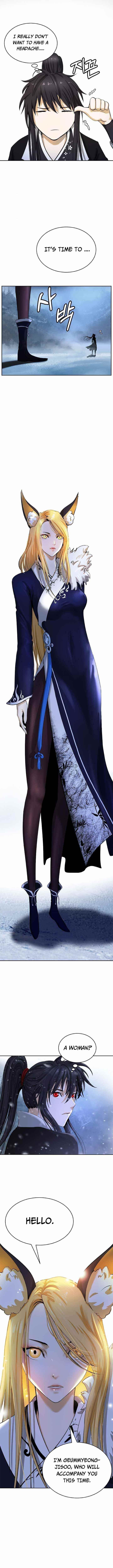 Call of the Spear Chapter 61 - Page 2