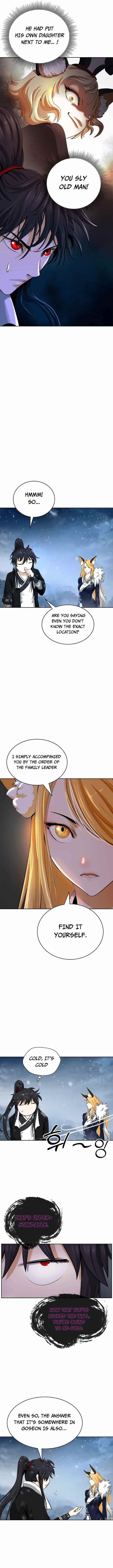 Call of the Spear Chapter 61 - Page 4