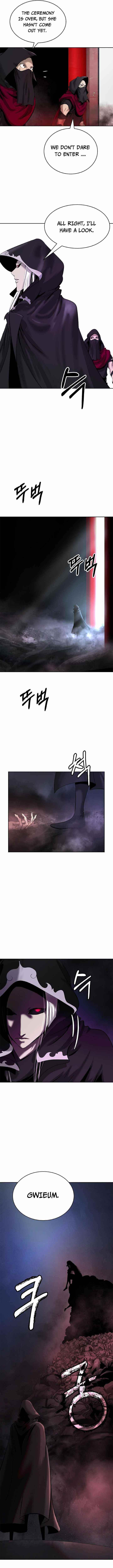 Call of the Spear Chapter 61 - Page 8