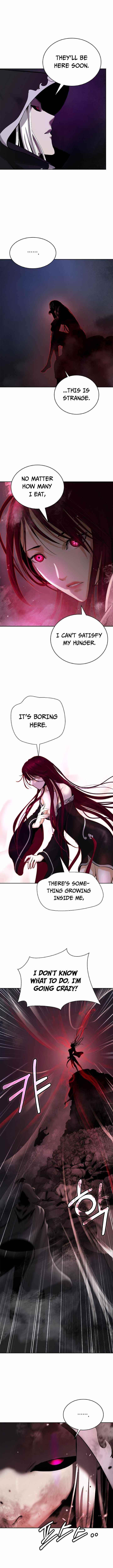 Call of the Spear Chapter 61 - Page 9